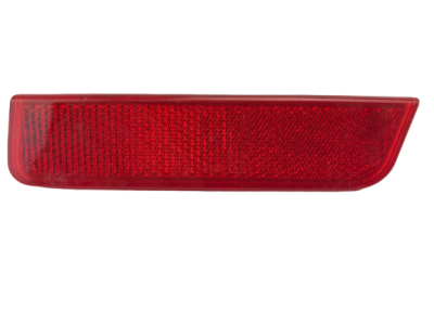 ***Катафот заднего бампера ДАСТЕР правый (ГЕФЕСТ)