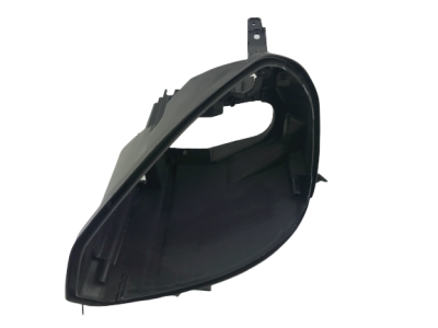 Корпус Блок фары 2170 BOSCH левый (КООП)