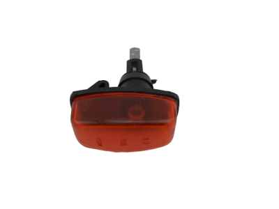 Повторитель указатель поворота ОКА желтый (ВДМ)