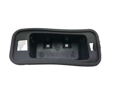 Резинка освещения заднего номера 2108 (ВДМ)