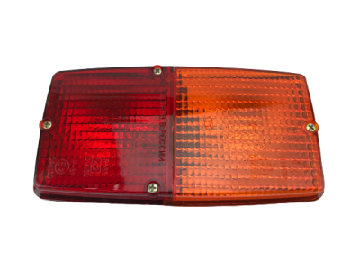 ШПР410-010 Фонарь задний прицеп 