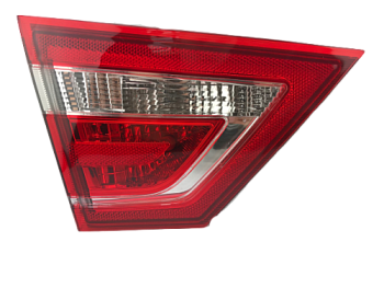 ***Фонарь задний внутренний Lada-VESTA левый 84500069650000 (МЛ)