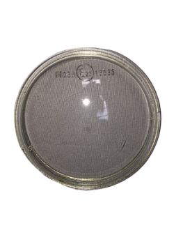 Стекло фары противотуманной 2170 правое (АВТОСВЕТ)