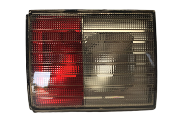 2110-3716011 Копус заднего фонаря квадрат правый (АВТОДЕТАЛЬ)