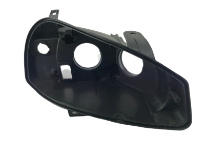 Корпус Блок фары 1118 BOSCH правый (КООП)