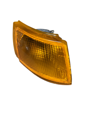 Указатель поворота 2110 правый желтый под КИРЖАЧ (ТЕХАВТОСВЕТ)