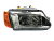 Блок-фара ВАЗ 2114(с жел.указ.) правая ALRU.676512.054-01 
