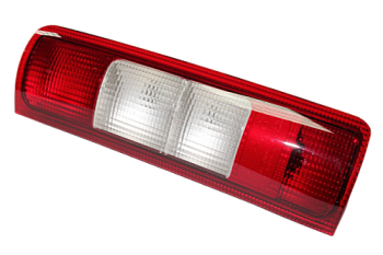 Фонарь Газель 2705 пассажирский (аналог ДААЗ)  правый (АВТОДЕТАЛЬ)