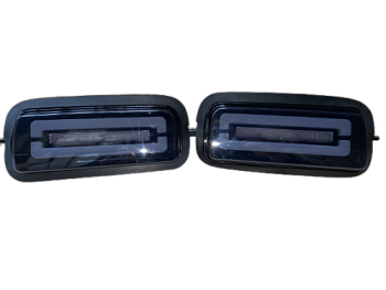 Подфарник 21214 диодный ZFT-332-8