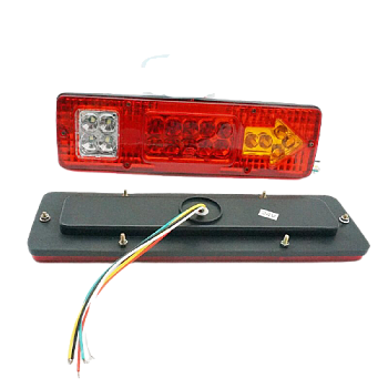 Фонарь JG-T019 12V