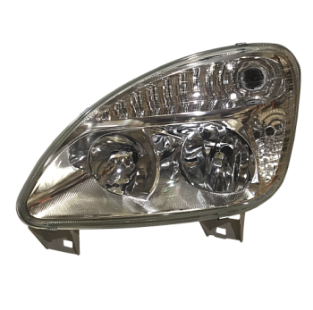 Блок фара 2217 ПОД БОШ левая (Формула света)