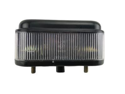 ***ФП 131 А фонарь освещения номера УАЗ пластиковый (ОСВАР)