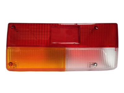 2107 Рассеиватель заднего фонаря левый  (АВТОДЕТАЛЬ)