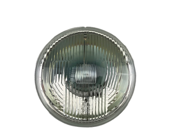 ТН124 Оптический элемент с подстветкой с отсекателем света ВАЗ 21011 (ОСВАР)