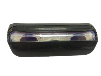 Освещение номерного знака 2101 (РЕКАРДО)