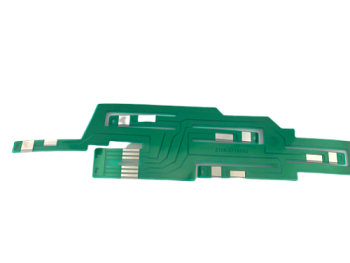 2108-37160092 зеленка заднего фонаря 2108 правая