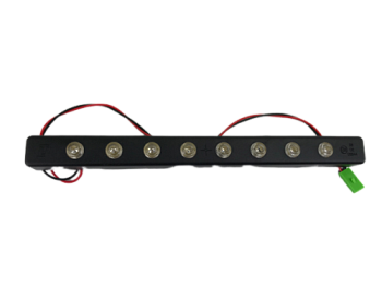 Дополнительный сигнал торможения 2172-3716810 