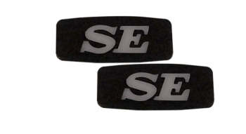 Заглушка на крыло 2170 SE LED БЕЛЫЙ