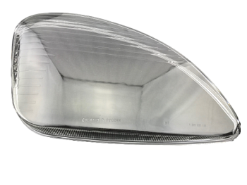 1305630135 стекло фары ГАЗ 2217 правое (Аутомотив Лайтинг)