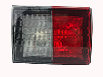 21110-3716111-00 Фонарь 2111 (квадрат) левый (ДЗС)