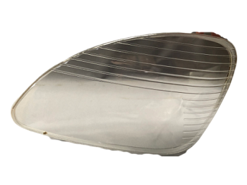 Орг стекло блок фары 2217 левое под BOSCH