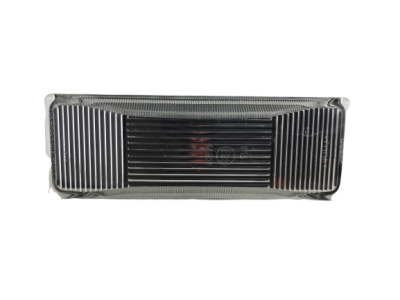 13.3726-03 Повторитель указателя поворота БЕЛЫЙ ОСНОВАНИЕ ЧЕРНОЕ ВАЗ 2106 (ОСВАР)