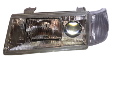 Фара 2110 левая под киржач Формула света