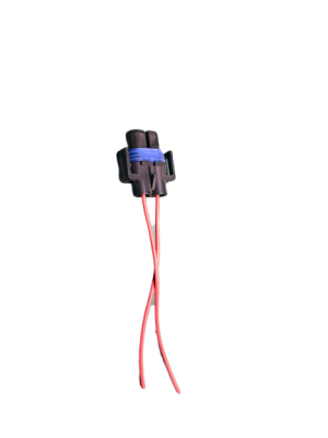 Фишка для противотуманки 2170 (Н11)